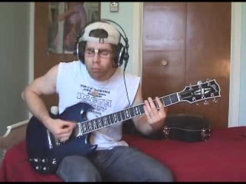 Youtube: ☺ Best Guitar Improvisation Ever