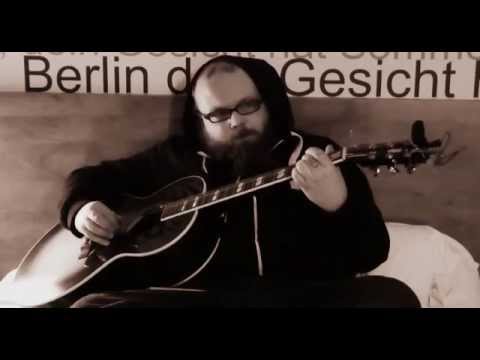 Youtube: Andreas Kümmert - Constance of Gloom