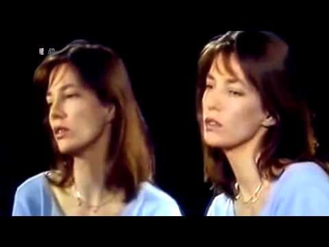 Youtube: Jane Birkin   - Quoi