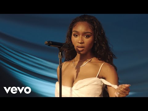 Youtube: Normani - Fair (From The Tonight Show Starring Jimmy Fallon)