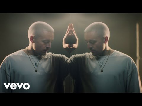 Youtube: Dermot Kennedy - Something to Someone (Official Music Video)