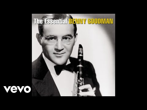 Youtube: Benny Goodman and His Orchestra - Sing, Sing, Sing (Audio)