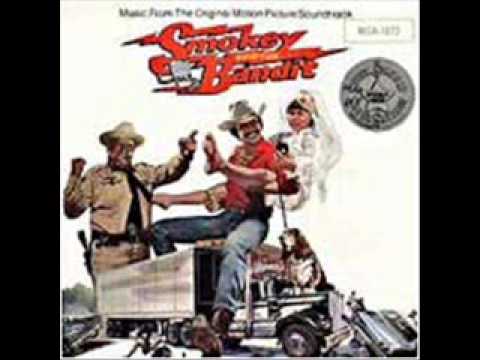 Youtube: Jerry Reed - West Bound and Down