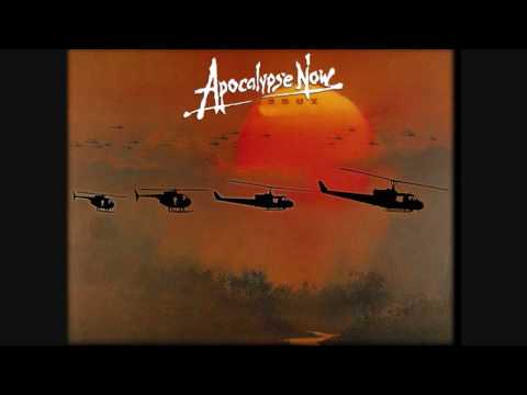 Youtube: Apocalypse Now OST(1979) - Nung River