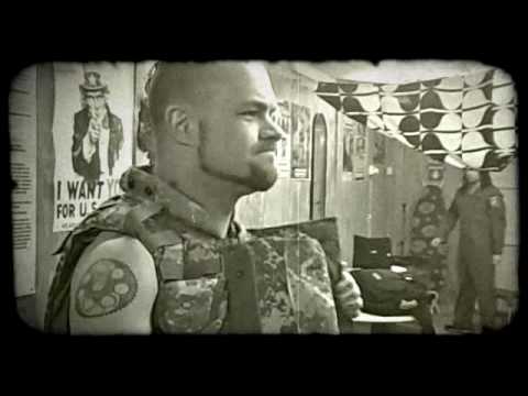 Youtube: Five Finger Death Punch- Bad Company