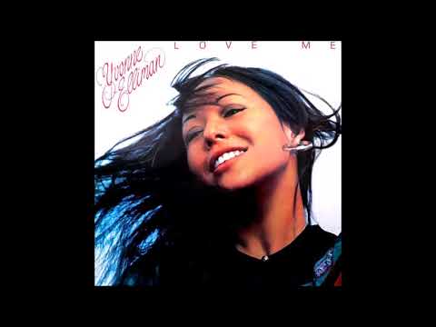 Youtube: Yvonne Elliman  -  Love Me