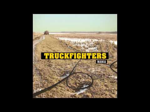 Youtube: Truckfighters - Blackness