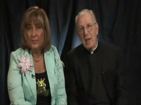 Youtube: Msgr Corrado Balducci