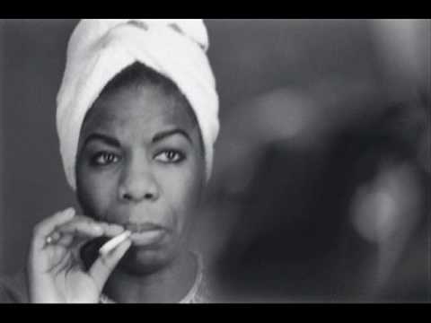 Youtube: Nina Simone - I put a spell on you