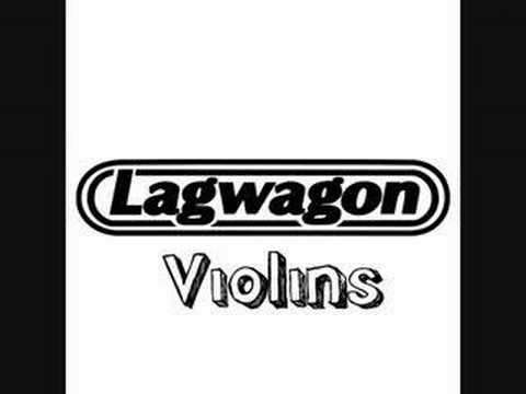 Youtube: Lagwagon - Violins