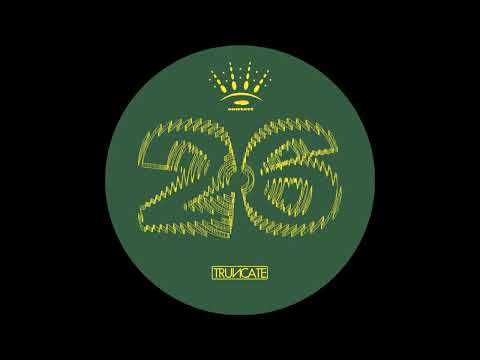 Youtube: DJ Hyperactive - Reptilian Tank (Truncate Remix) [TRUNCATE6]