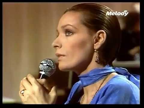 Youtube: Marie Laforêt - Viens, viens - live