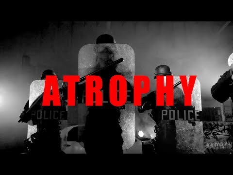 Youtube: 3TEETH - Atrophy  [OFFICIAL VIDEO]