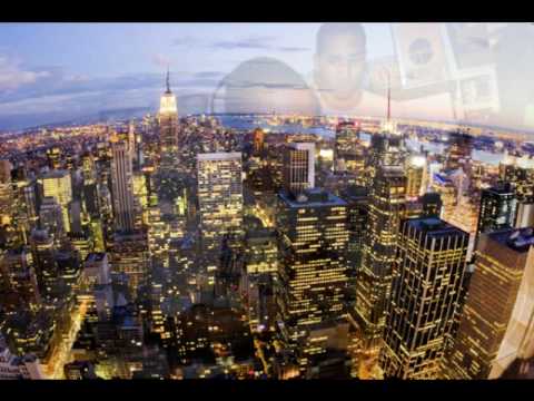 Youtube: Cam'ron - Welcome To New York City (Instrumental)