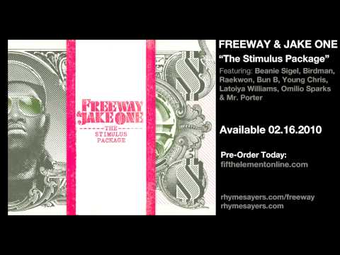 Youtube: Freeway & Jake One - Know What I Mean