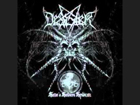 Youtube: Desaster - Hellbangers