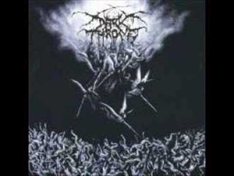 Youtube: darkthrone - sacrificing to the god of doubt