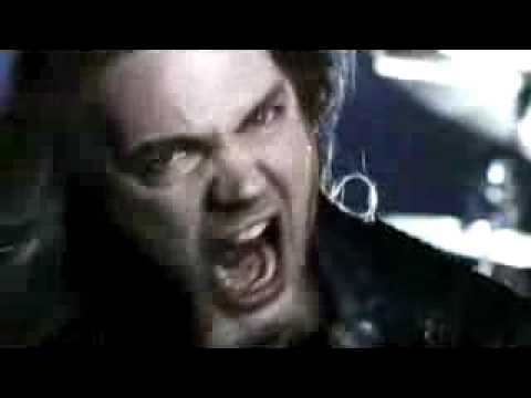 Youtube: Nightwish  Wish I had An Angel - Official Music Video