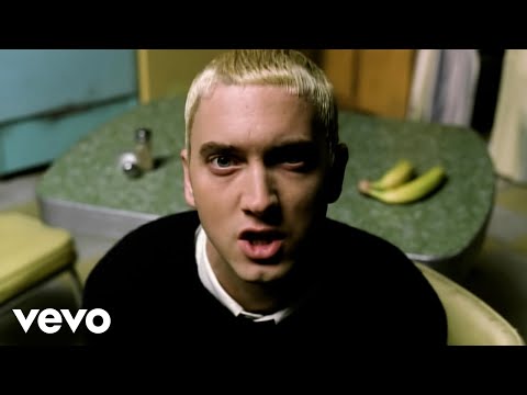 Youtube: Eminem - Role Model (Official Music Video)