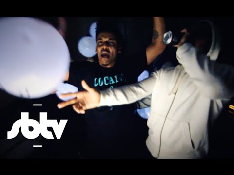 Youtube: Paper Aero Plane - Splurgeboys, Snowy Danger, James Pyke & Kadey James | London Grammar: SBTV