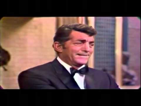 Youtube: Dean Martin - You're The Best Thing That Ever Happened To Me