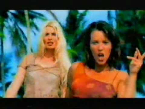 Youtube: 2 Unlimited - Edge Of Heaven