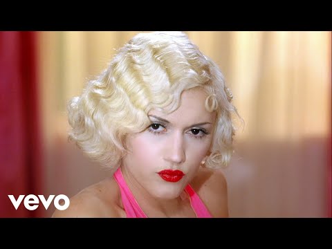 Youtube: No Doubt - It's My Life (Edited)