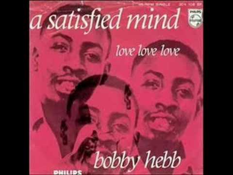 Youtube: Bobby Hebb - Sunny