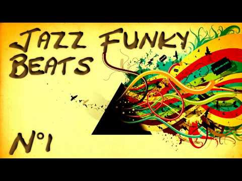 Youtube: Jazz Funk Beats - Compilation n°1