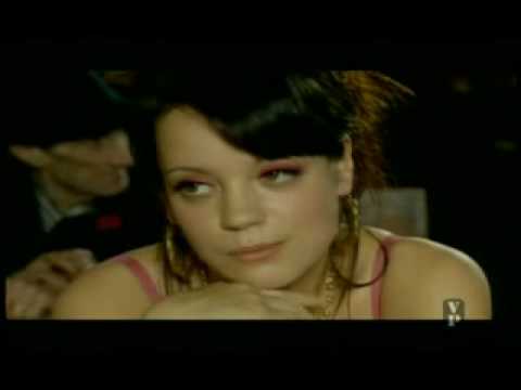 Youtube: Smile - Lilly Allen