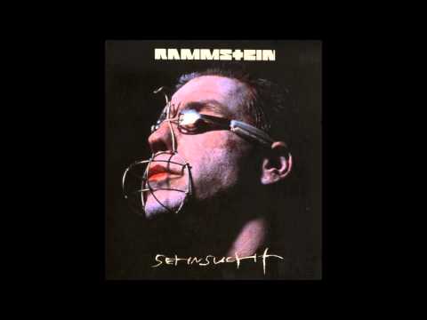 Youtube: Rammstein - Alter Mann