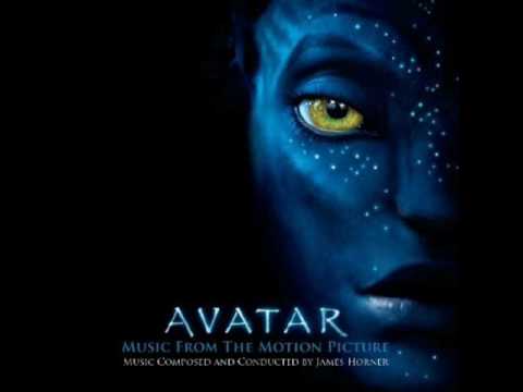Youtube: Avatar Soundtrack 05 - Becoming one with Neytiri