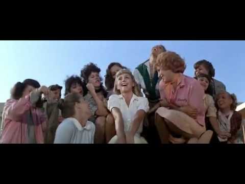 Youtube: John Travolta & Olivia Newton John - Summer Nights (Grease)