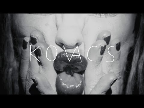Youtube: Kovacs - Bang Bang (official video)
