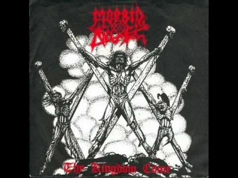 Youtube: Morbid Angel - Thy Kingdom Come 1987 [Full Demo]