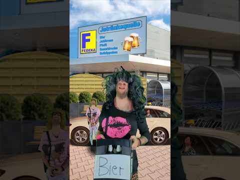 Youtube: Allen Mausi‘s einen schicken Frauentag.. 💁🏼‍♀️💐✨🙂‍↔️ #meme #humor  #comedy #parodie #frauentag