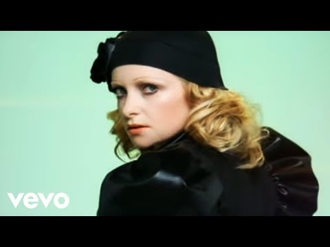 Youtube: Goldfrapp - Ooh La La (Official HD Video)