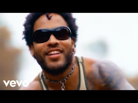 Youtube: Lenny Kravitz - I Belong To You (Official Music Video)