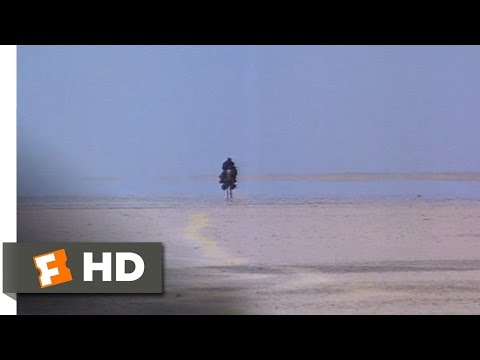 Youtube: Lawrence of Arabia (2/8) Movie CLIP - Ali's Well (1962) HD