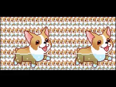 Youtube: Corgi Orgy (FULL, Link in description)