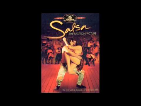 Youtube: Salsa Soundtrack-Kenny Ortega & Chain Reaction-Good Lovin'