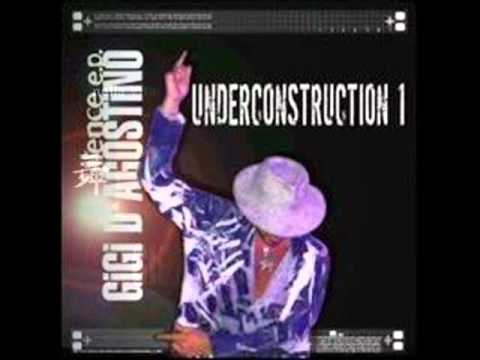 Youtube: Gigi D'Agostino - Pop Corn ( Underconstruction 1 )