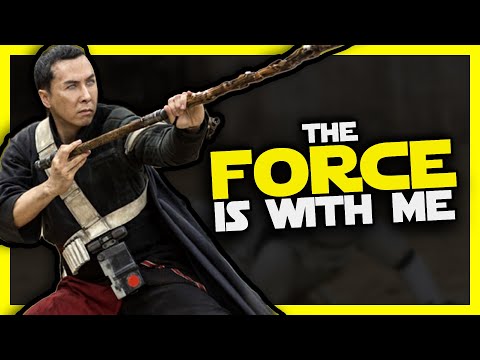 Youtube: The Force is with Me (Star Wars song)