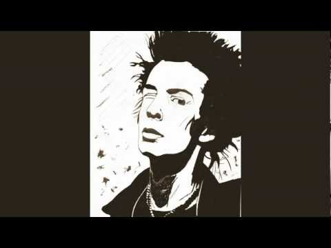 Youtube: The Sex Pistols - My Way (Sid Vicious)