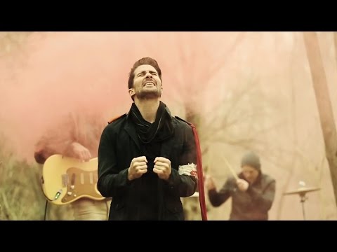 Youtube: Greek Fire - Top Of The World (Official video)