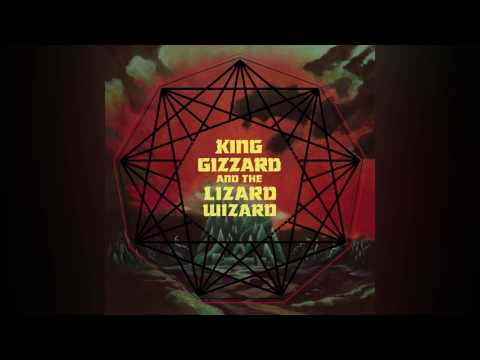 Youtube: King Gizzard & The Lizard Wizard - Nonagon Infinity
