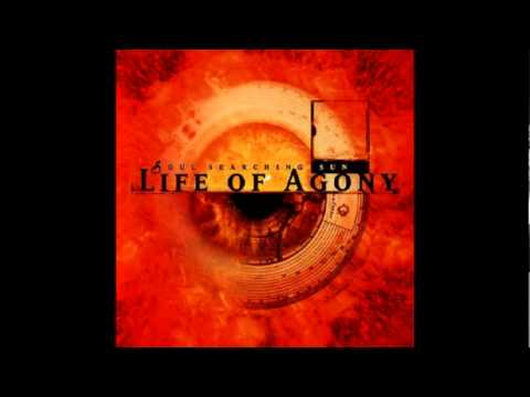 Youtube: my mind is dangerous. Life of agony.