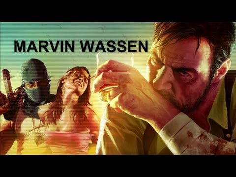 Youtube: Marvin Wassen - Max Payne 3