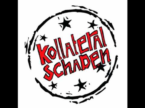 Youtube: Kollateralschaden - Grauschleier