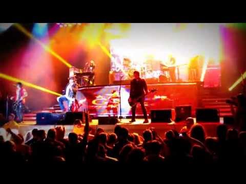 Youtube: Rocklahoma 2013 Guns N Roses Paradise City